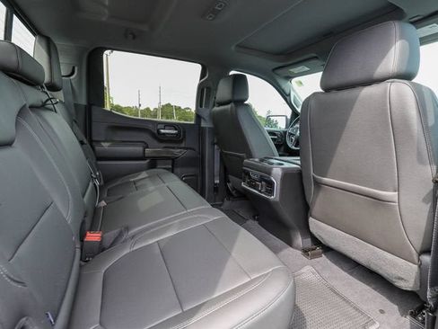 Used 2020 GMC Sierra 1500 SLT w/ SLT Premium Plus Package AWD/4WD image 26
