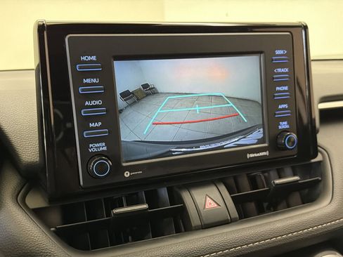 Used 2022 Toyota RAV4 XLE w/ Convenience Package AWD/4WD image 20
