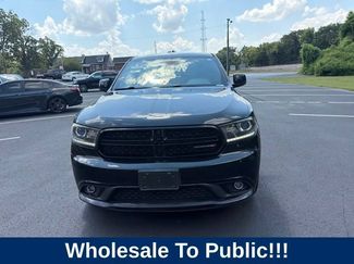 Used 2016 Dodge Durango SXT w/ Quick Order Package 23B RWD video 2