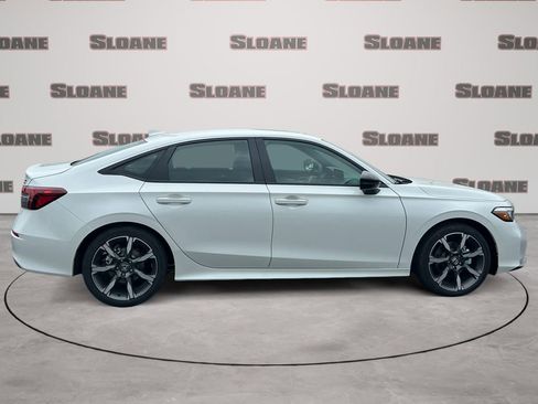 New 2026 Honda Civic Sport Touring image 6