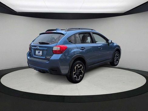Used 2016 Subaru Crosstrek 2.0i Premium AWD/4WD image 8