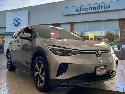 Certified 2024 Volkswagen ID.4 2WD