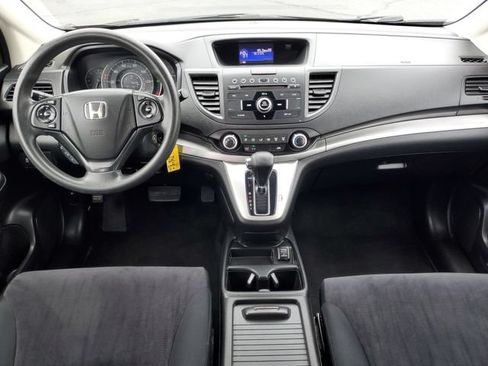 Used 2012 Honda CR-V LX image 26