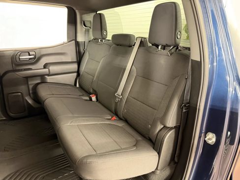 Used 2020 Chevrolet Silverado 1500 LT w/ All-Star Edition AWD/4WD image 30
