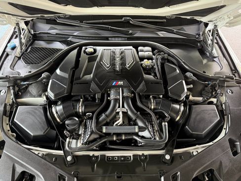 Used 2021 BMW M8 Gran Coupe xDrive AWD/4WD image 44