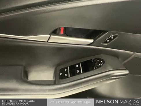 Certified 2023 MAZDA CX-30 AWD 2.5 S w/ Select Package image 21