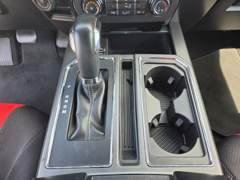 Used 2019 Ford F150 XLT w/ Equipment Group 302A Luxury RWD image 13
