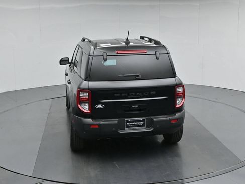 New 2026 Ford Bronco Sport Big Bend w/ Convenience Package AWD/4WD image 40