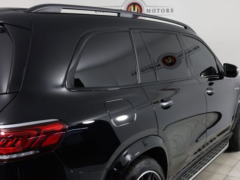 Used 2021 Mercedes-Benz GLS 63 AMG 4MATIC image 47