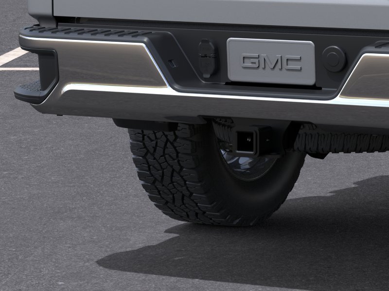 New 2026 GMC Sierra 2500 SLE AWD/4WD image 38