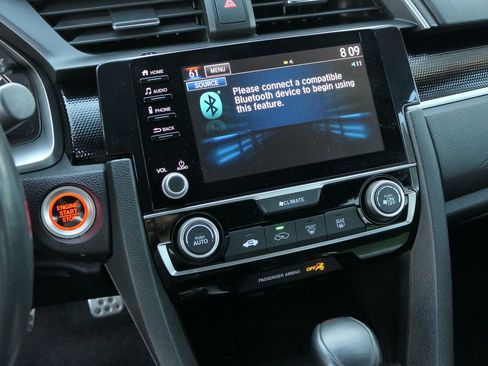 Used 2019 Honda Civic Sport image 20