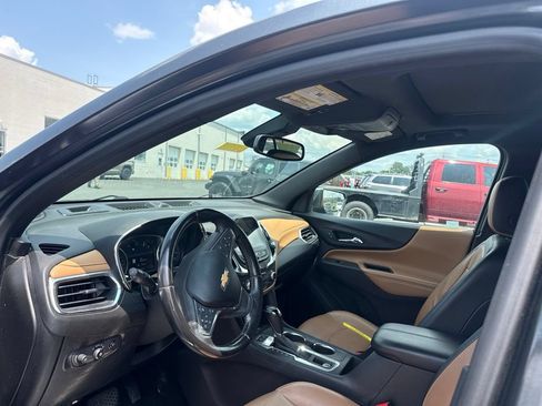 Used 2019 Chevrolet Equinox Premier AWD/4WD image 10