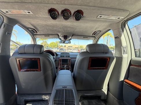 Used 2005 Maybach 62 image 15