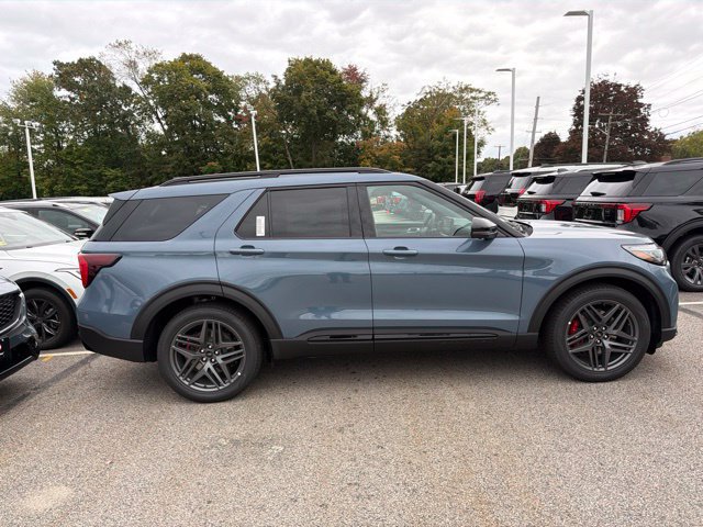 New 2027 Ford Explorer ST w/ Sun And Sound Package AWD/4WD image 2