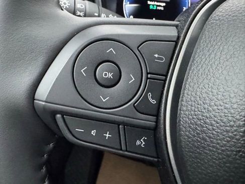 New 2026 Toyota Corolla Cross XLE image 24