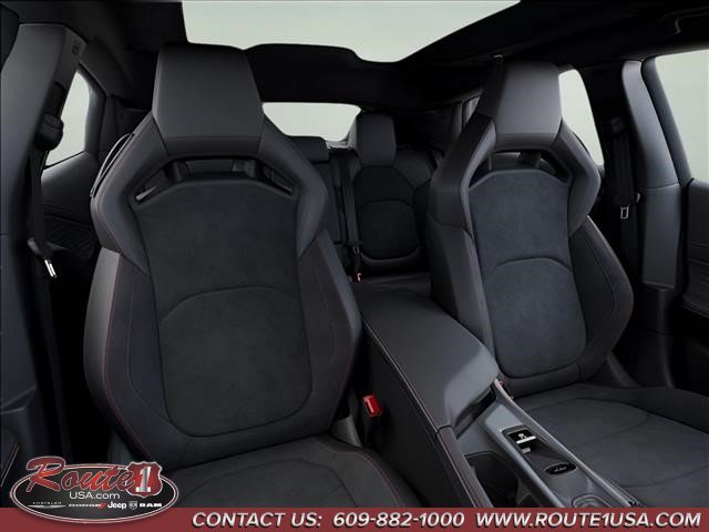 New 2026 Dodge Charger R/T AWD/4WD image 17
