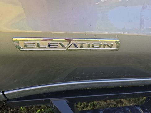 Used 2026 GMC Sierra 1500 Elevation AWD/4WD image 13