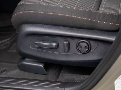 New 2026 Honda CR-V TrailSport image 16