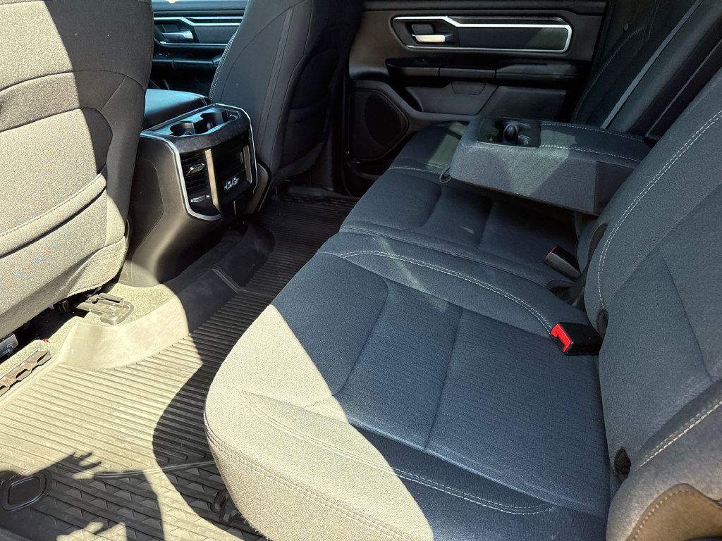 Used 2022 RAM 1500 Lone Star RWD image 17