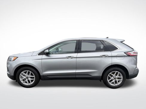 Certified 2023 Ford Edge SEL w/ Convenience Package AWD/4WD image 36