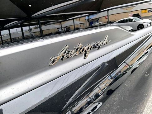 New 2026 INFINITI QX80 Autograph image 38