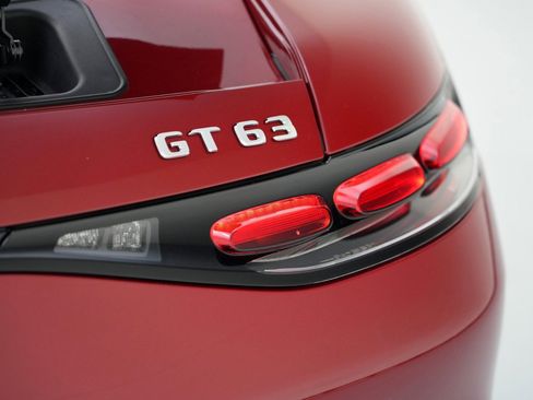 Used 2024 Mercedes-Benz AMG GT 63 image 68