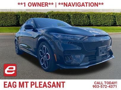 Used 2023 Ford Mustang Mach-E GT