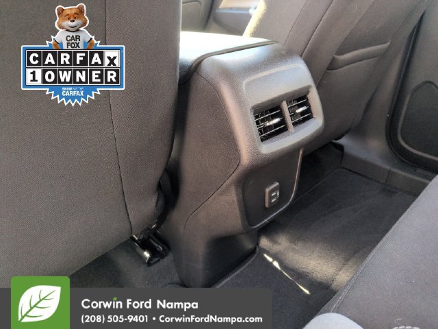 Used 2022 Chevrolet Equinox LS w/ Driver Confidence II Package AWD/4WD image 27
