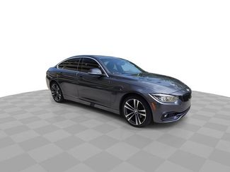 Used 2020 BMW 430i Gran Coupe RWD video 2
