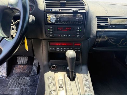 Used 1997 BMW M3 Sedan RWD image 11