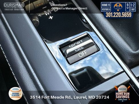 New 2026 MAZDA CX-30 AWD 2.5 S image 27