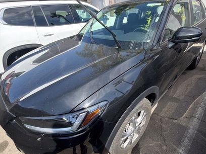 Used 2025 Honda HR-V LX