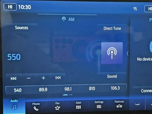 Used 2022 Ford F150 Lariat image 12