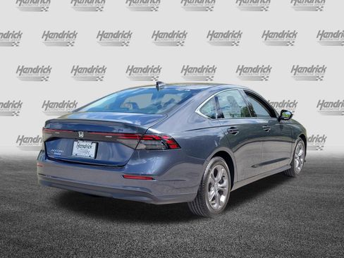 Used 2024 Honda Accord EX image 9