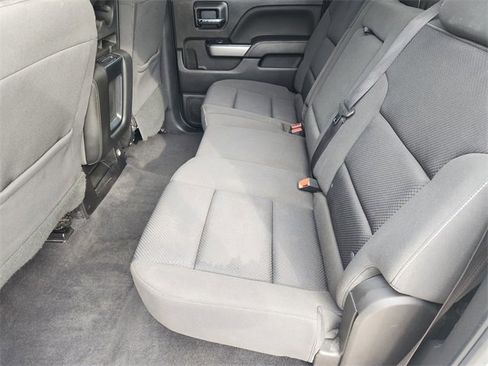 Used 2018 Chevrolet Silverado 1500 LT w/ Texas Edition image 29