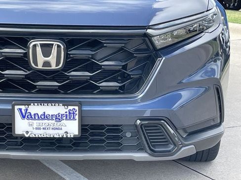 Used 2025 Honda CR-V Sport-L image 9