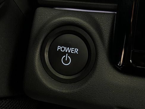Certified 2026 Toyota bZ FWD image 20