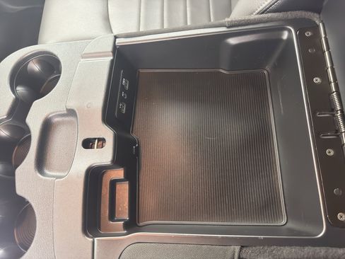 Used 2023 RAM 1500 Tradesman RWD image 29
