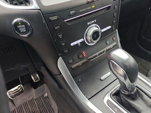 Used 2018 Ford Edge Sport w/ Equipment Group 401A image 11