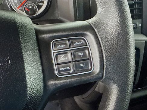 Used 2022 RAM 1500 Tradesman w/ Popular Equipment Group image 15