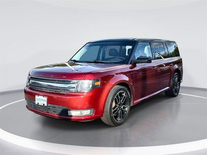 Used 2013 Ford Flex SEL