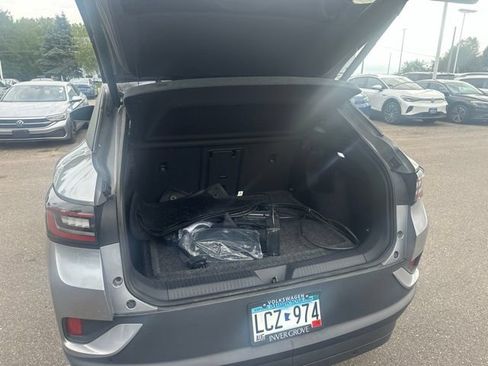 Certified 2023 Volkswagen ID.4 Pro S RWD image 14