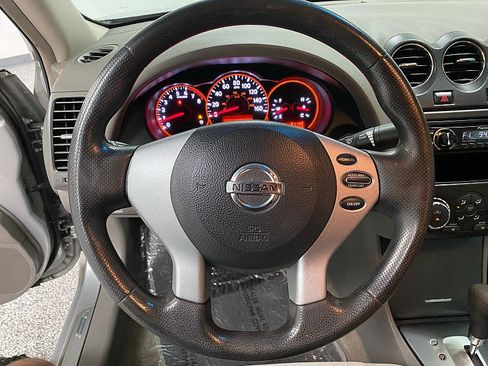 Used 2009 Nissan Altima 2.5 image 23