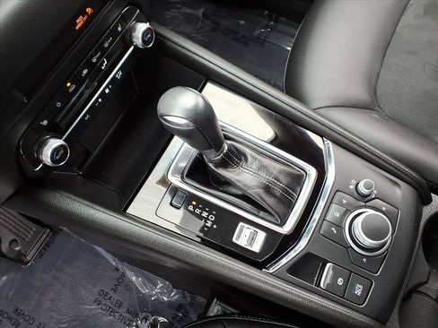 Certified 2023 MAZDA CX-5 AWD 2.5 S w/ Select Package image 22