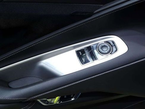 Used 2023 Chevrolet Corvette Stingray Coupe w/ 1LT image 14