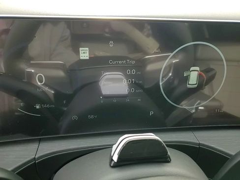 New 2026 Hyundai Santa Fe Limited image 18