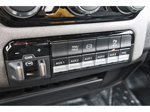 New 2026 RAM 4500 Tradesman AWD/4WD image 21