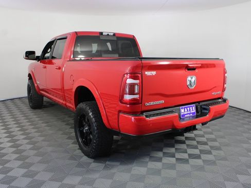 Used 2019 RAM 2500 Laramie AWD/4WD image 27
