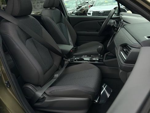 New 2026 Subaru Forester Premium AWD/4WD image 8