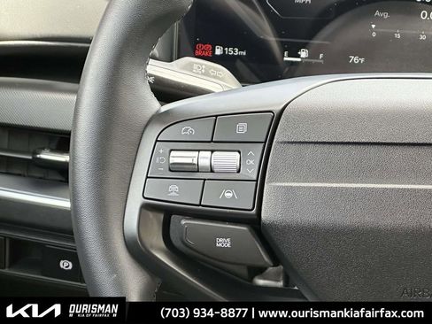 Certified 2025 Kia K4 EX image 10